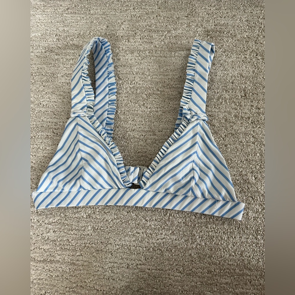 Tularosa bikini top
